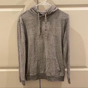 American Eagle Logo Sweatshirt